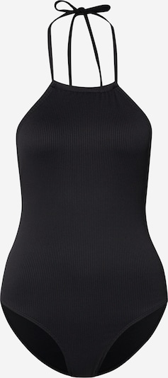 Urban Classics Plavky - černá, Produkt