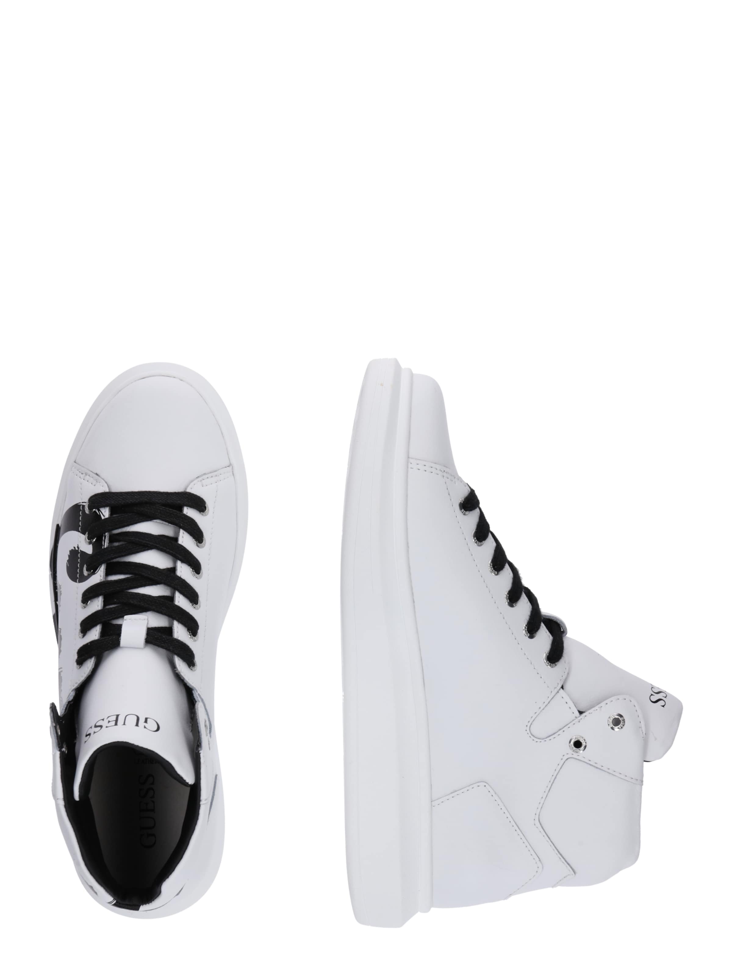 guess opera sneakers