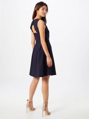 Robe 'Agnes' ABOUT YOU en bleu