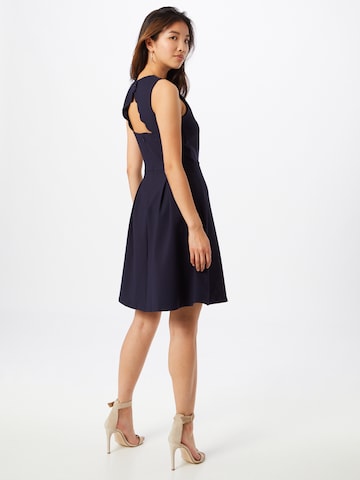 ABOUT YOU Dress 'Agnes' in Blue