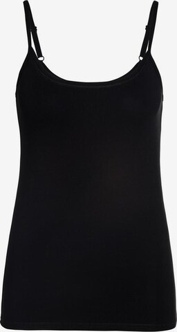 VIVANCE Top in Zwart