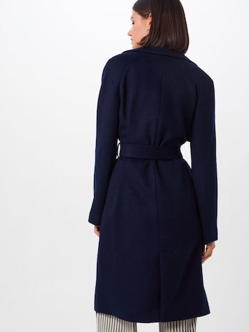 2NDDAY Between-Seasons Coat 'Livia' in Blue