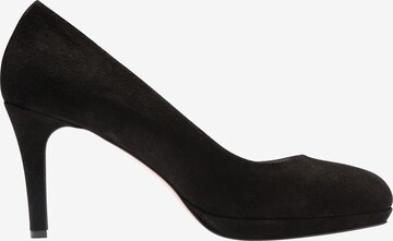 EVITA Damen Pumps in Schwarz