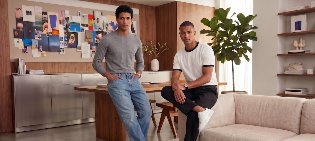 Lookuri moderne pentru start-ups