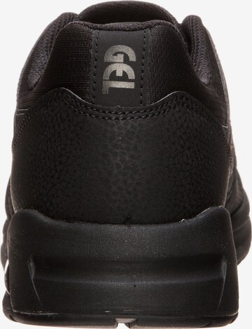 ASICS SportStyle Sneakers 'Gelsaga Sou' in Black