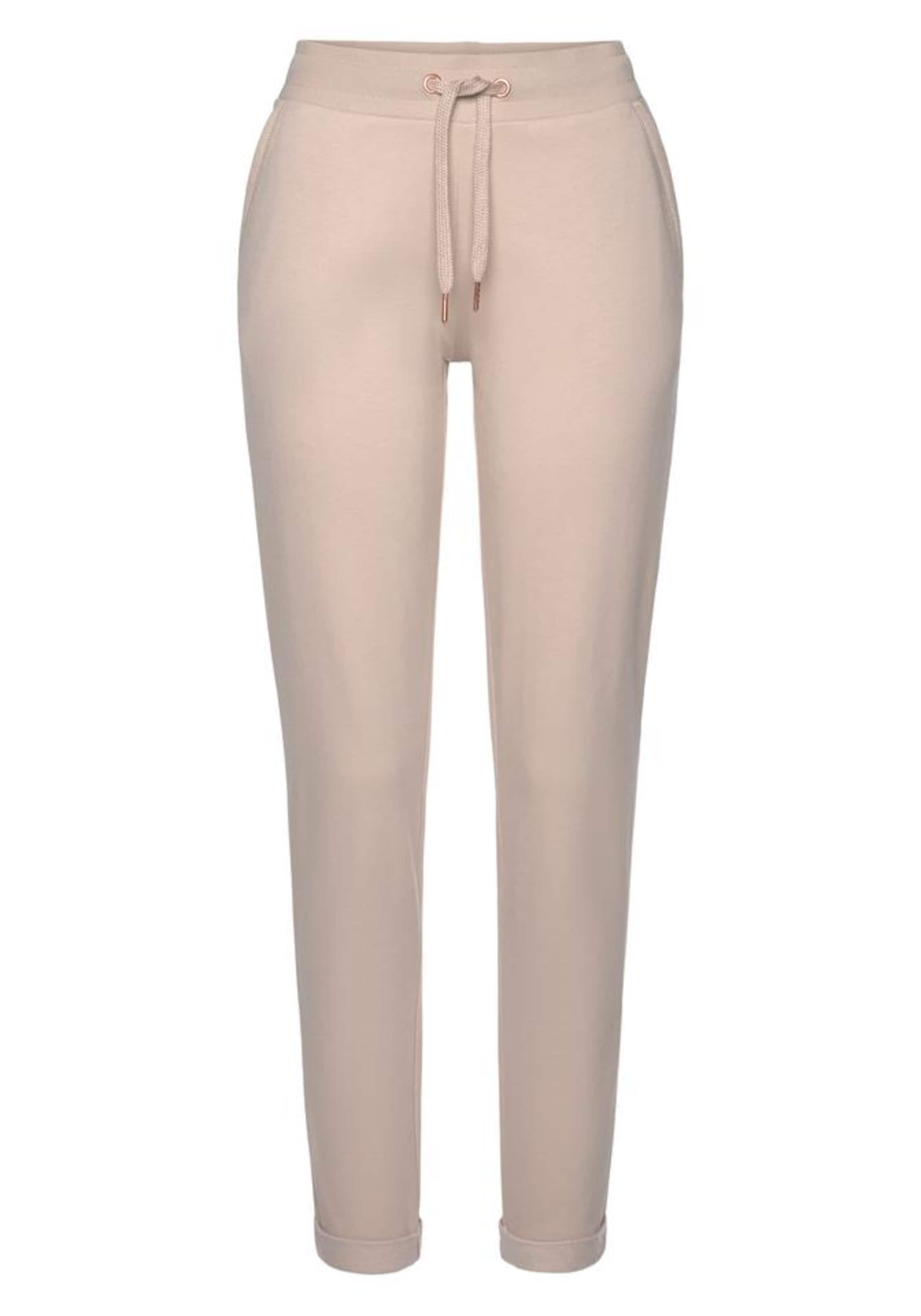 LASCANA Pantalón en piel, Vista del producto