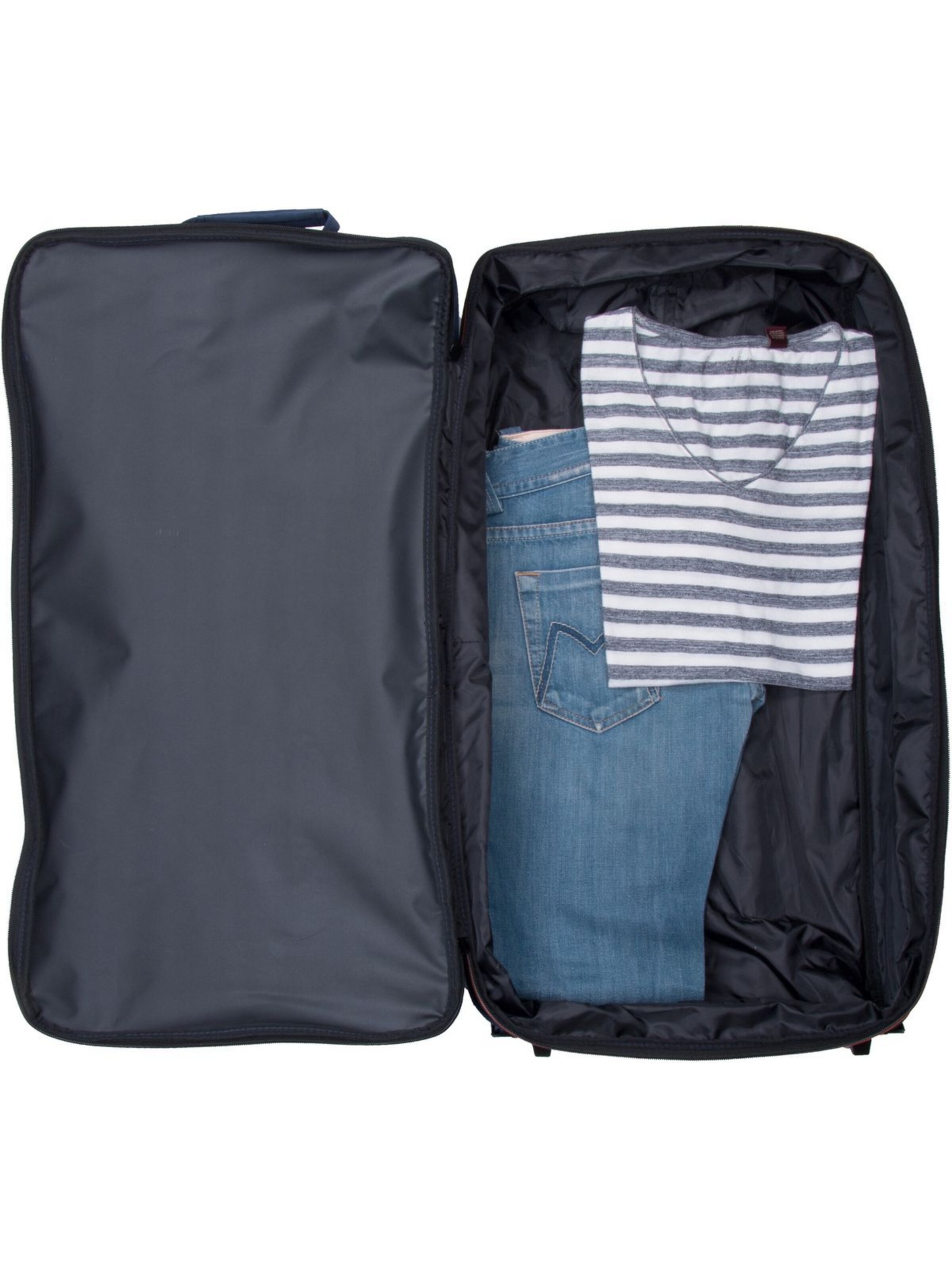 TRAVELITE Travel bag in Blue