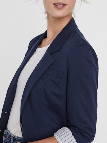 VERO MODA Blazer i blå