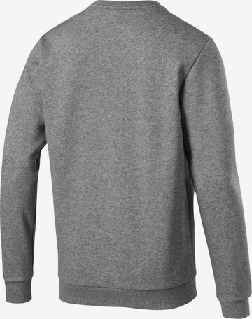 PUMA Sweatshirt in Grau