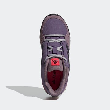 adidas Terrex Flats in Purple
