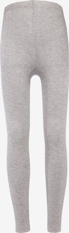 EWERS Leggings in Grey: front