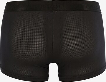 HOM Boxershorts in Schwarz