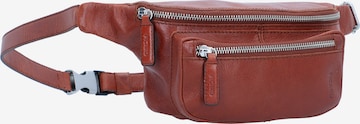 Picard Fanny Pack 'Buddy' in Brown