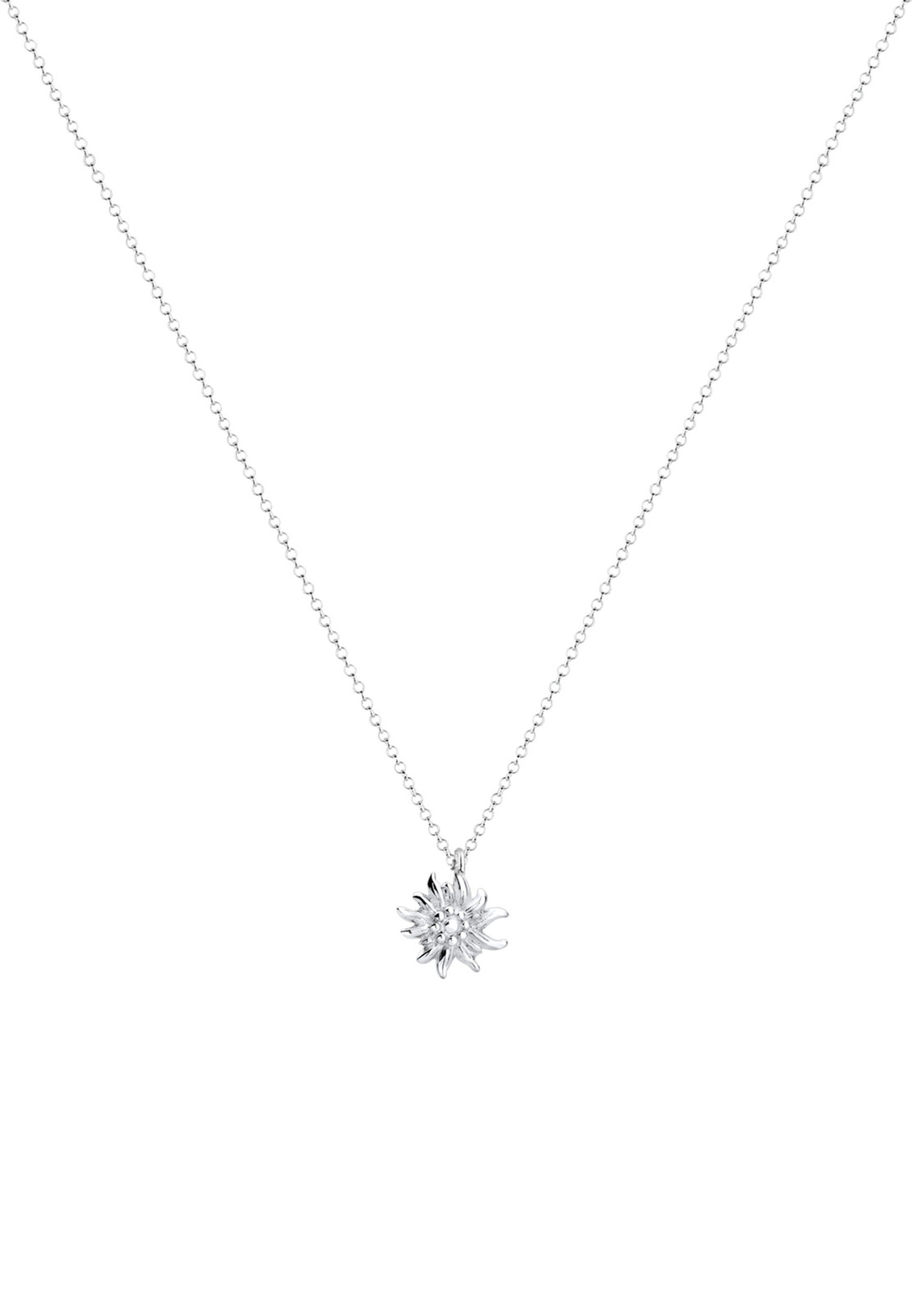 Bijou traditionnel ELLI en argent