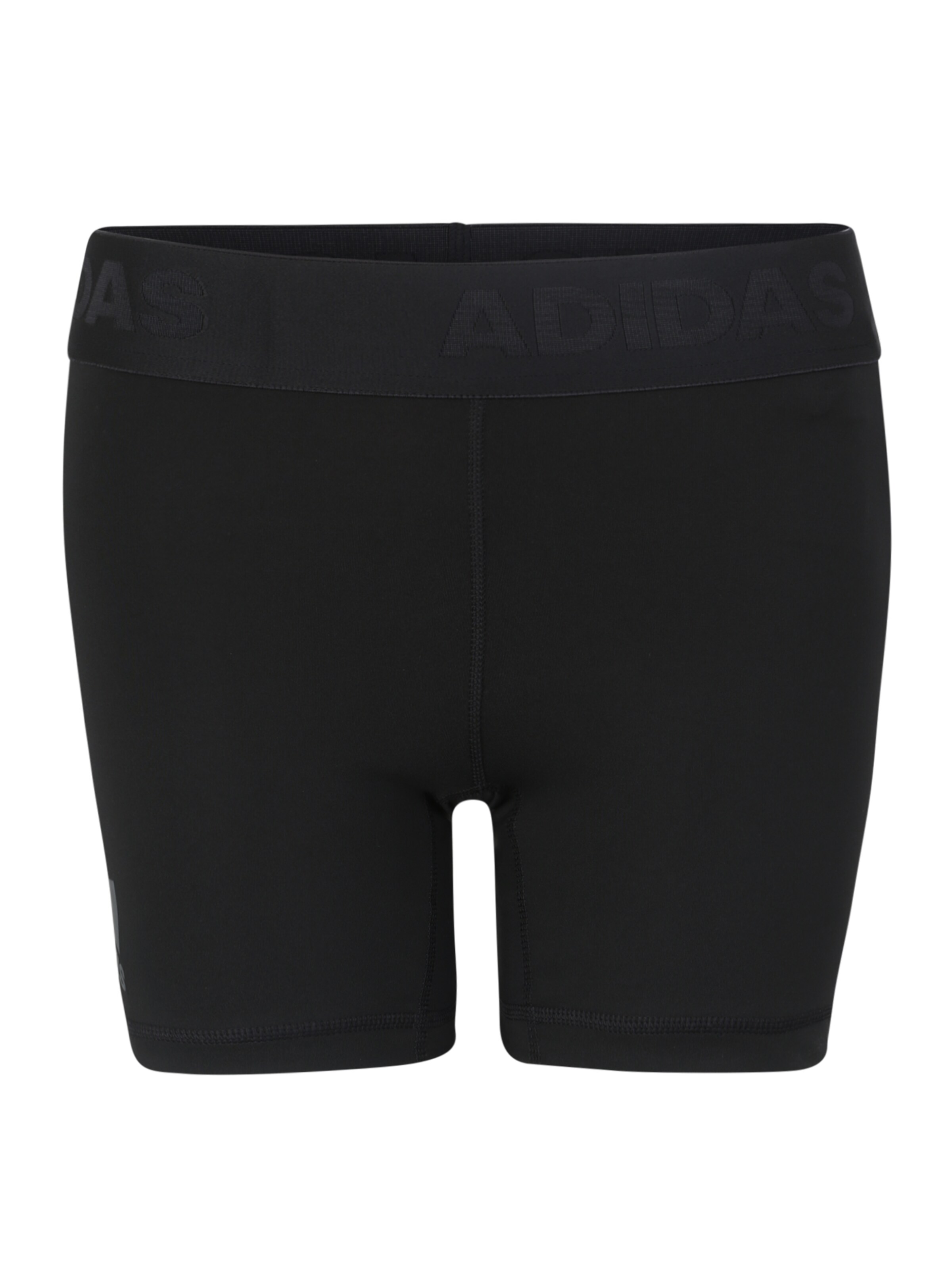 ADIDAS PERFORMANCE - Sporthose 'ASK SPR TIG ST5' in schwarz