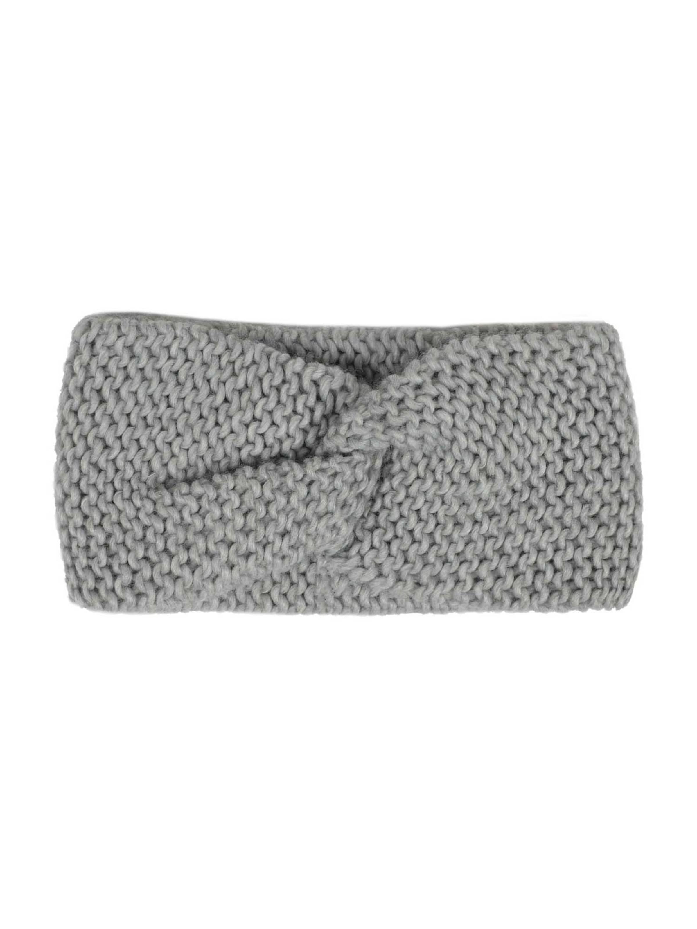 ABOUT YOU Fejpánt - szürke: elől