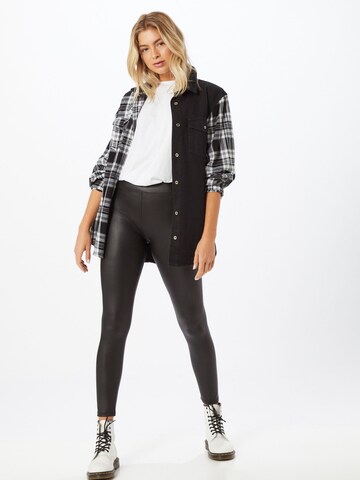 ONLY - Skinny Leggings 'MEGAN' en negro