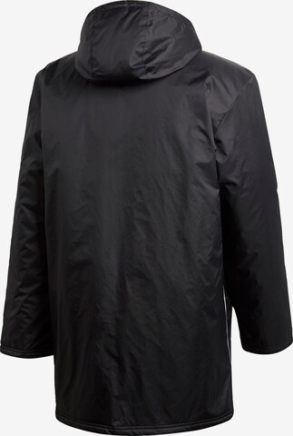 ADIDAS SPORTSWEAR Outdoor jacket 'Core 18' in Black