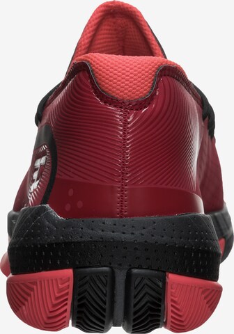 UNDER ARMOUR Sportschuh 'SC 3Zero III' in Rot