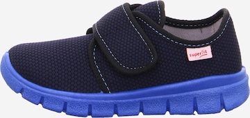 SUPERFIT Slippers 'Bobby' in Blue