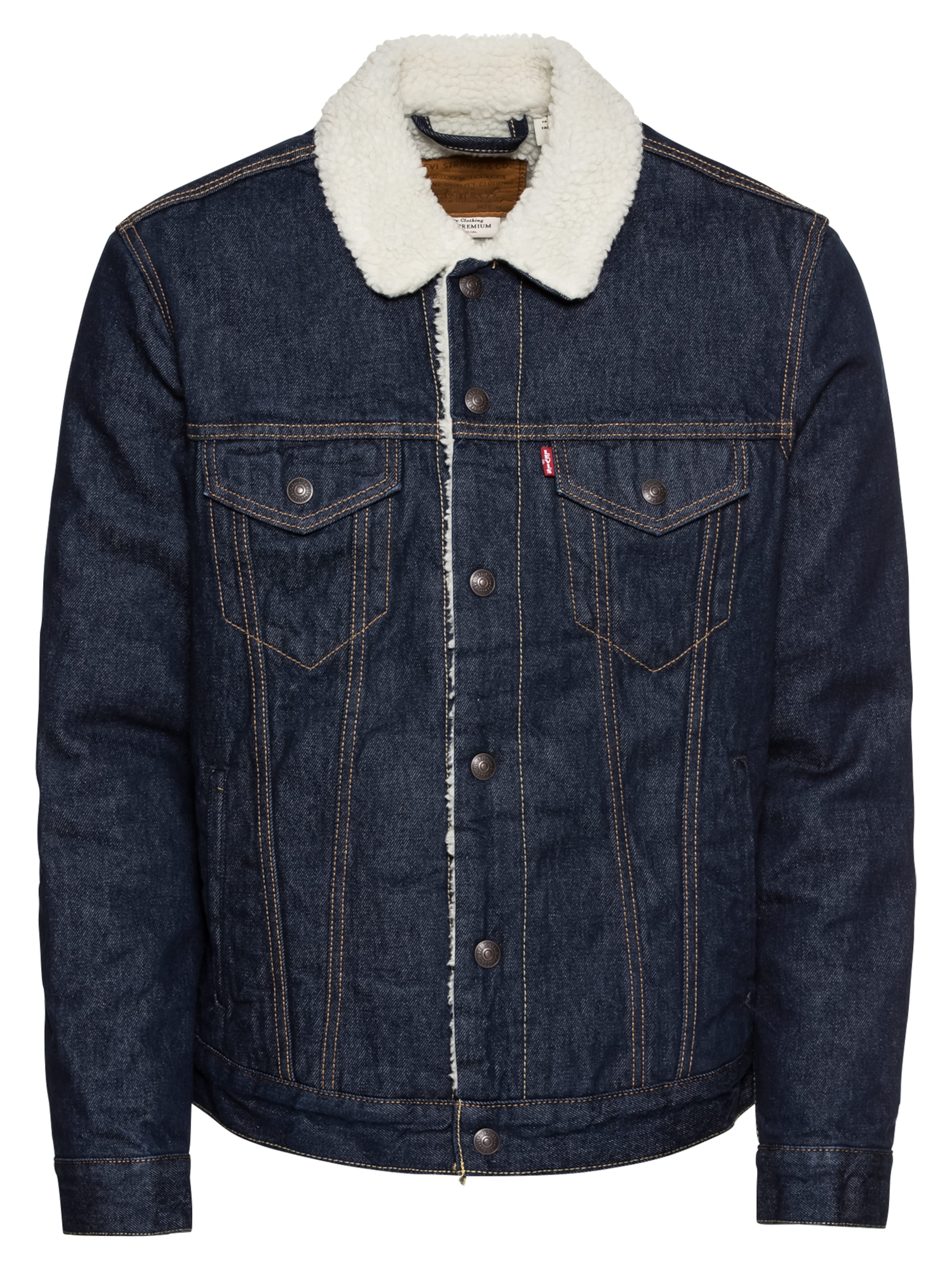 type 3 sherpa trucker