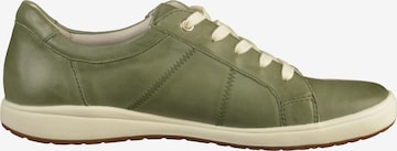 JOSEF SEIBEL Sneakers 'Caren' in Green