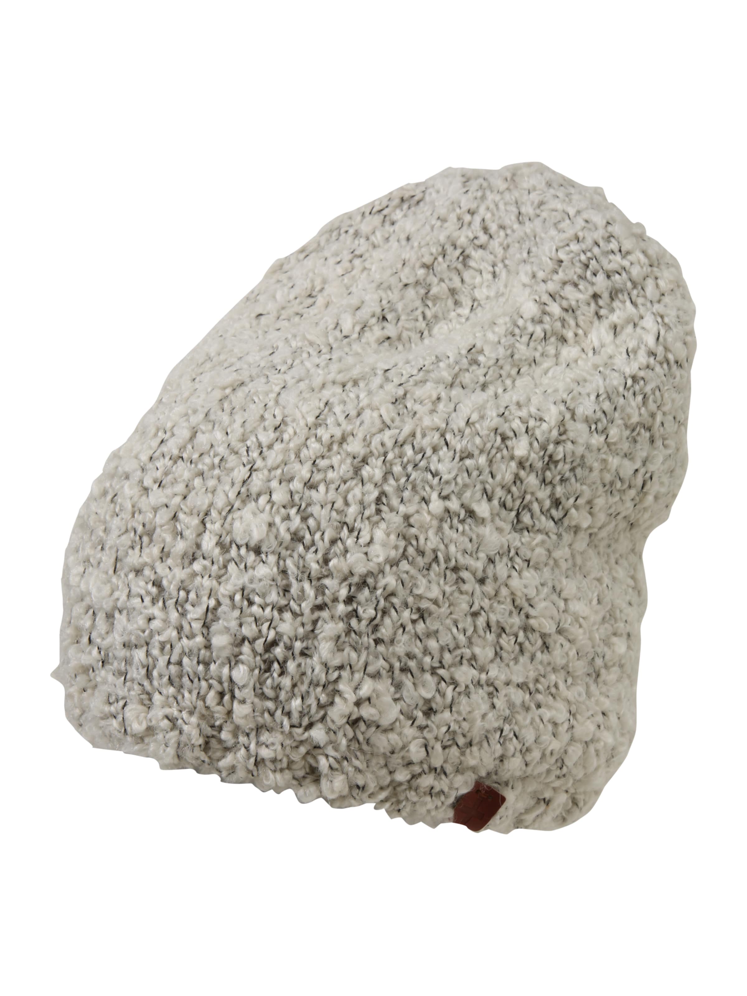 Bickley + Mictchell Amsterdam Sapka - bézs: elől