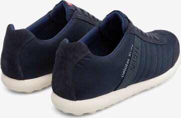CAMPER Sneakers 'Pelotas Xlite' in Blue