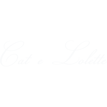 Cat e Lolette Logo