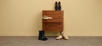 De Kantoor Schoen Edit