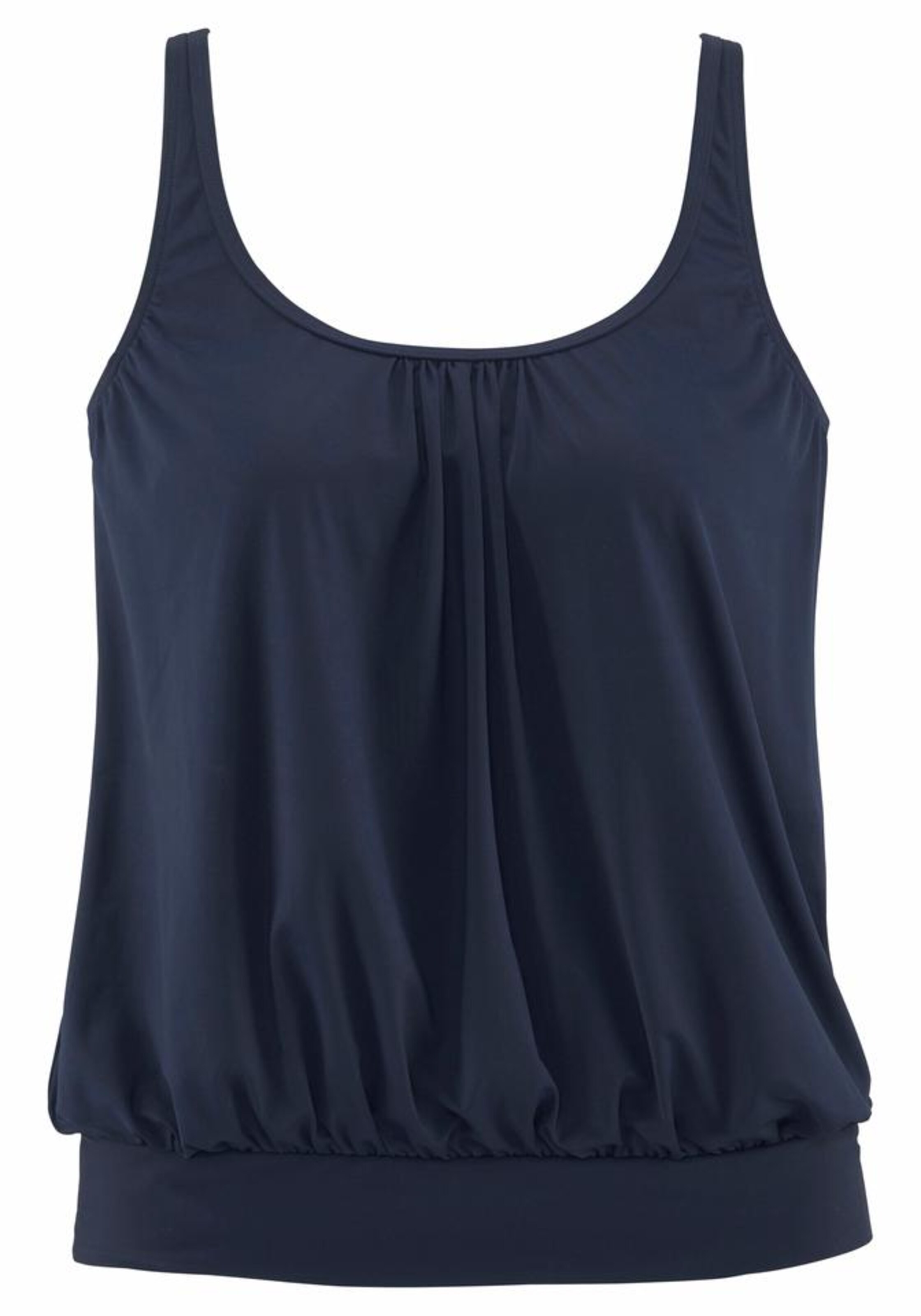 LASCANA - Tankini-Top in navy