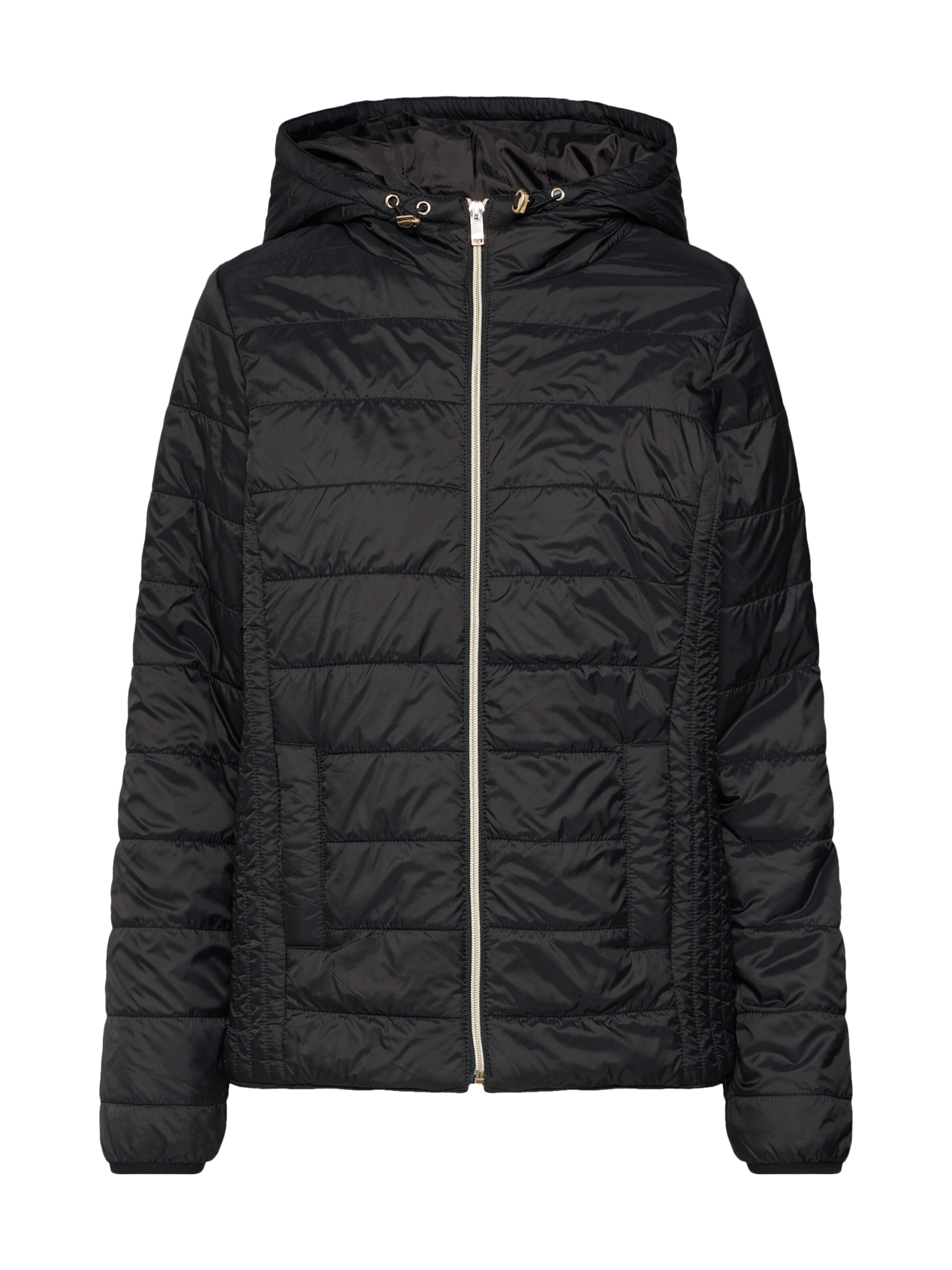 NEW LOOK Jacke in schwarz  ABOUT YOU