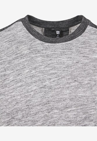 SOUTHPOLE - Camiseta en gris