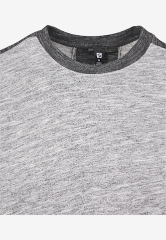 T-Shirt SOUTHPOLE en gris