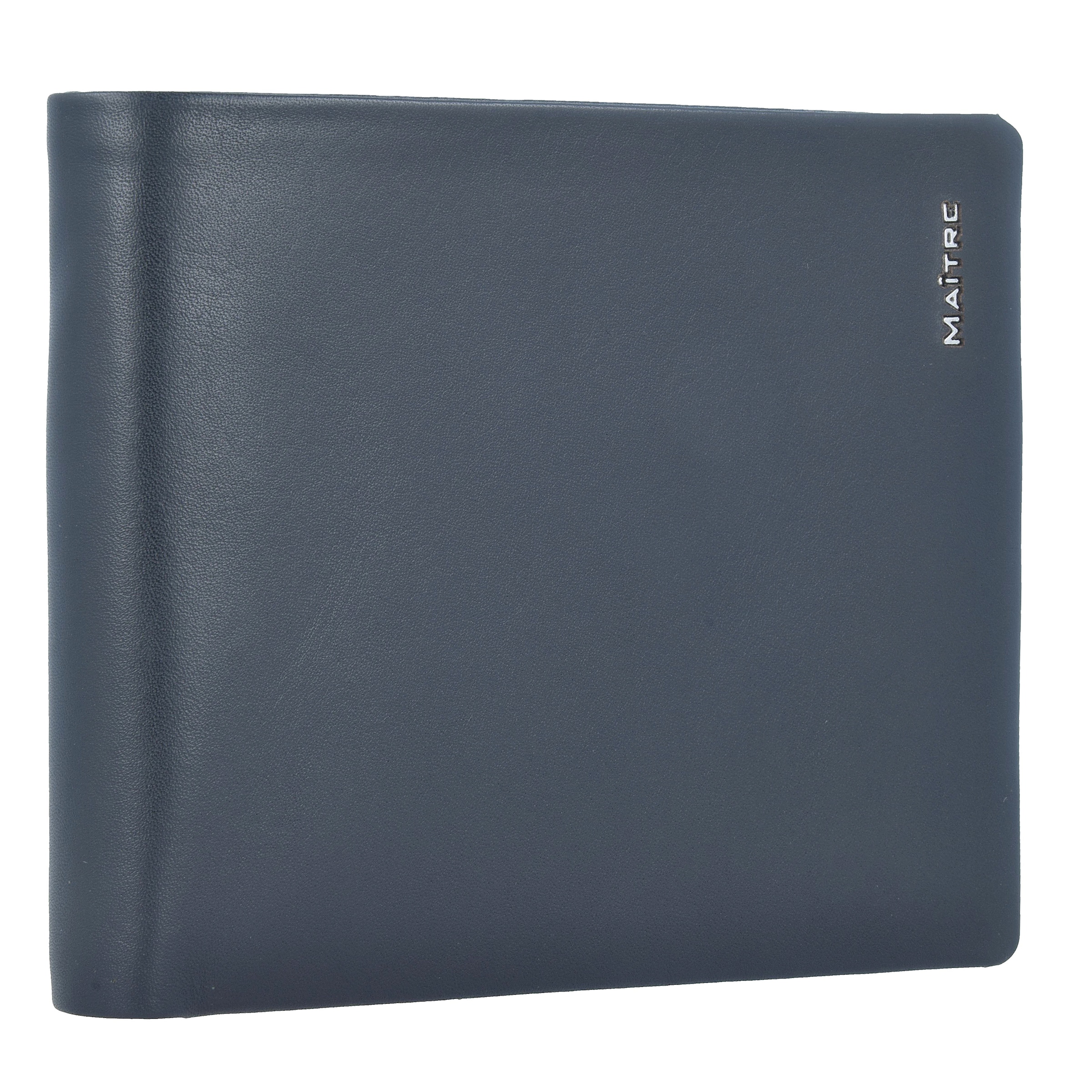 Maître Portemonnaie 'Abtweiler Gathman' in Schwarz