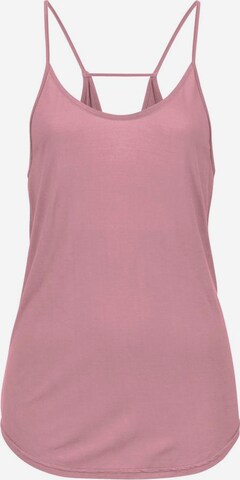LASCANA Top in Pink