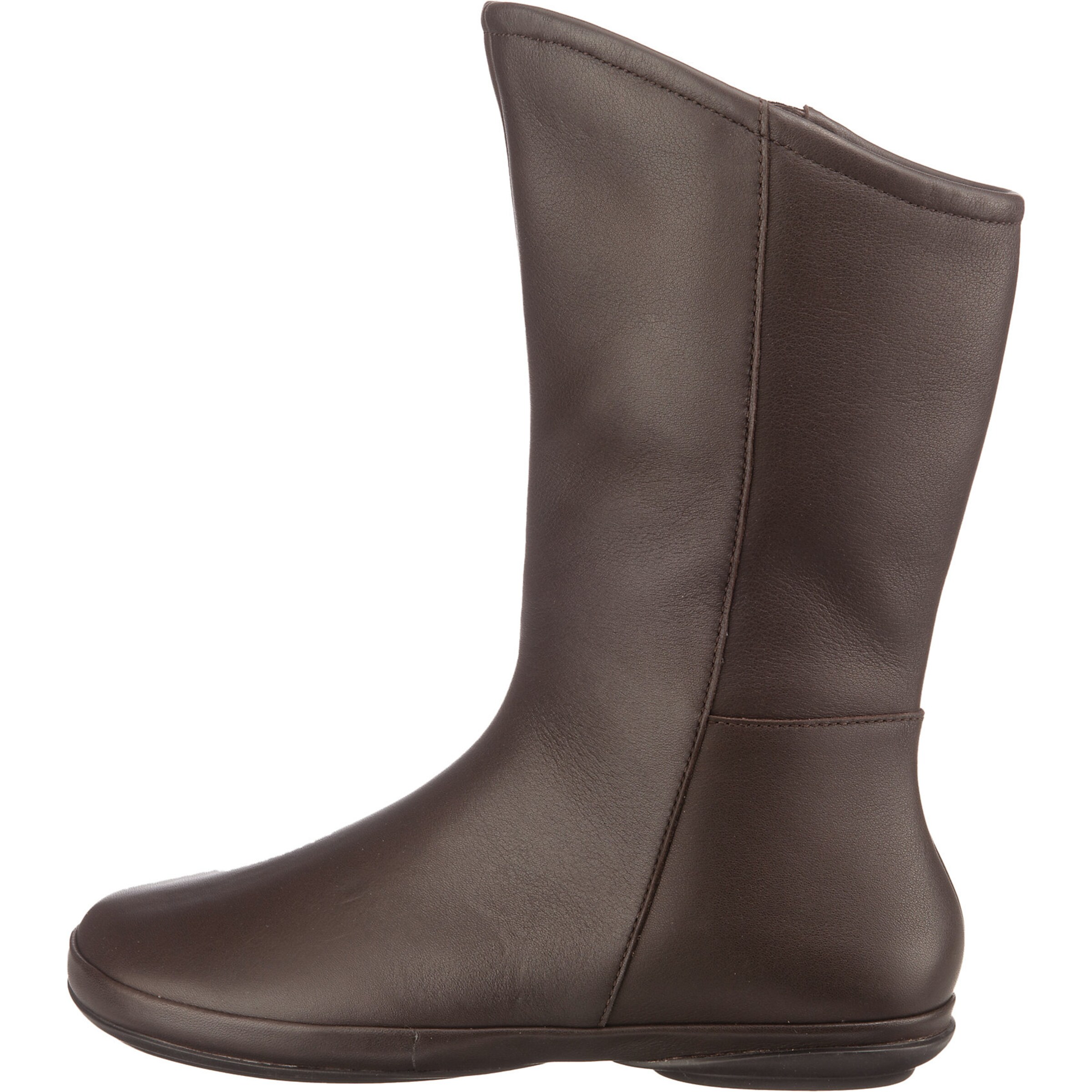 CAMPER Stiefel in Braun