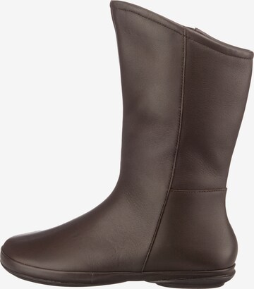 Bottes CAMPER en marron