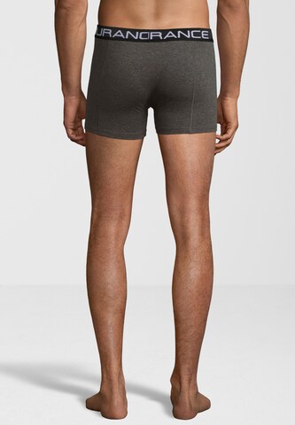 ENDURANCE Sports underpants 'Burke' in Grey