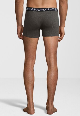 ENDURANCE Athletic Underwear 'Burke' in Grey