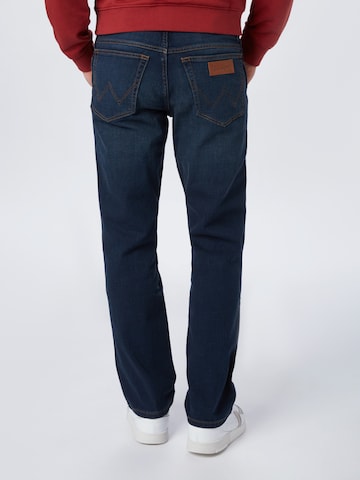 WRANGLER Regular Jeans 'Texas' in Blue