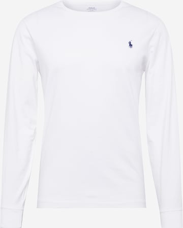 Polo Ralph Lauren Shirt in Weiß: front