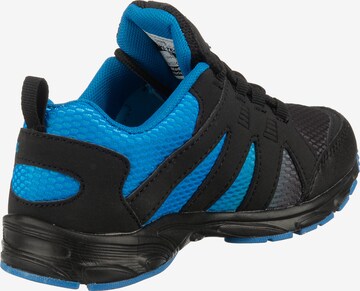 HI-TEC Outdoorschuh 'Warrior' in Schwarz