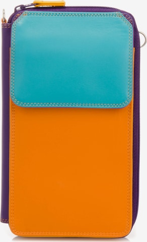 mywalit Wallet in Mixed colors: front