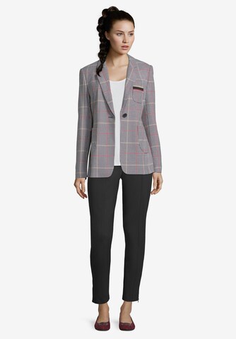 Betty Barclay Blazer in Grau