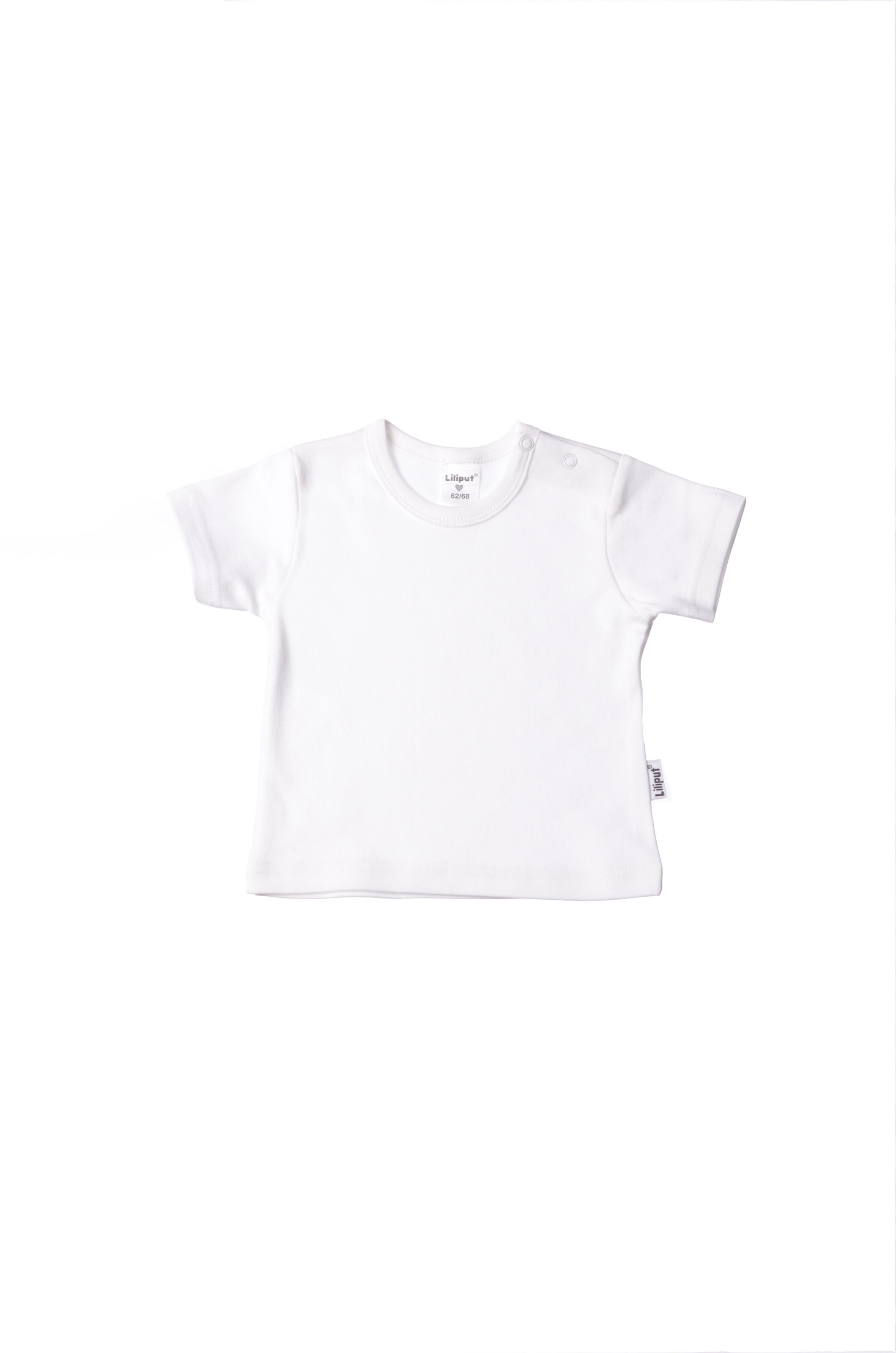 LILIPUT Shirt in White: front