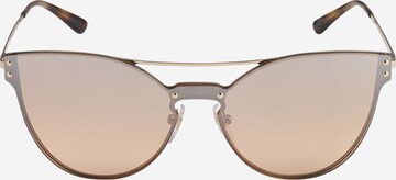 VOGUE Eyewear Sonnenbrille in Gold