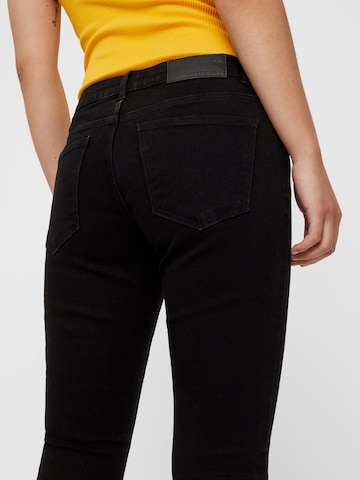 Noisy may Skinny Jeans in Zwart