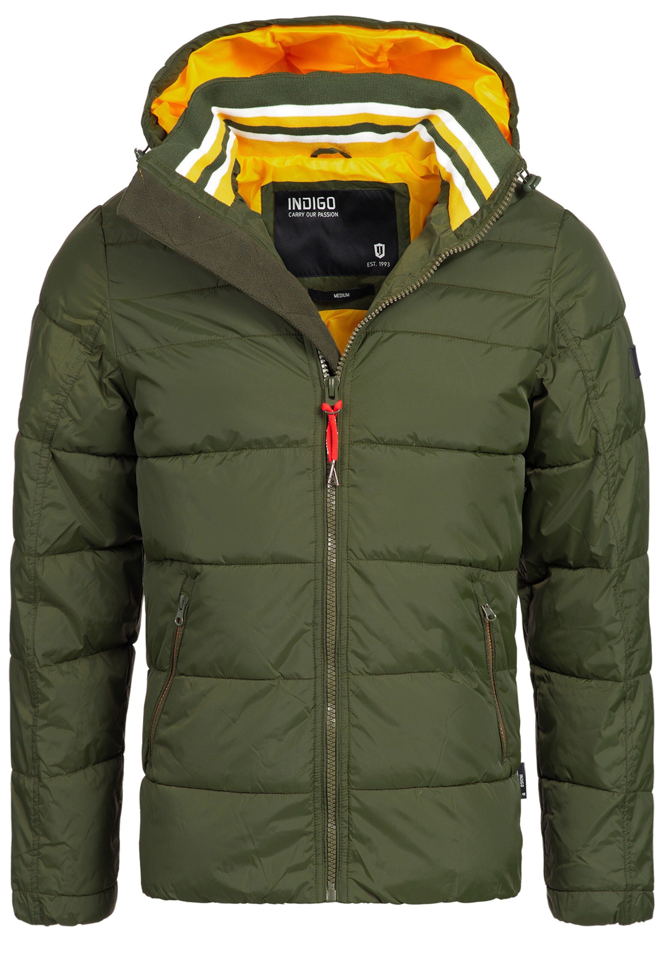 Winterjassen voor heren online shoppen ABOUT YOU