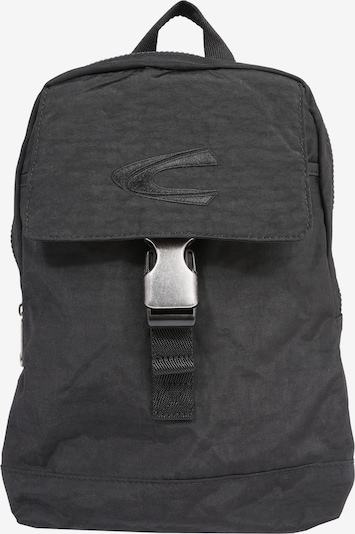 CAMEL ACTIVE Backpack 'Journey' in Black, Item view